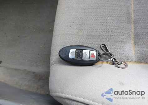 2012 Nissan Altima 2.5 S z USA, uszkodzony, nr VIN 1N4AL2AP3CN562135